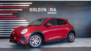 Demo  2024 GWM Ora 03 400 GT Ultra Luxury