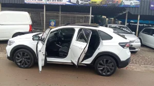 Used  2022 VW Taigo 1.0TSI Life