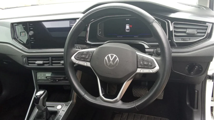 Used 2022 VW Taigo 1.0TSI Life - Amulak Cars Used 2022 VW Taigo 1.0TSI Life - Amulak Cars