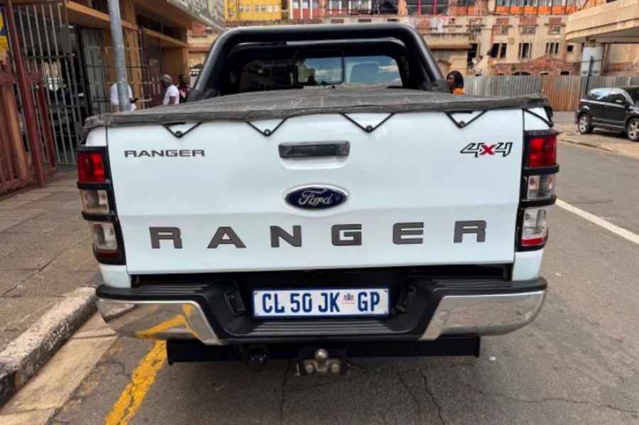 Used 2013 Ford Ranger 2.2TDCi double cab 4x4 XL Sport - Marshalltown Auto Ridez Used 2013 Ford Ranger 2.2TDCi double cab 4x4 XL Sport - Marshalltown Auto Ridez