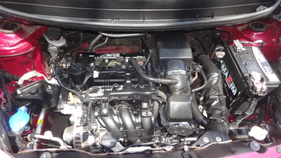 Used 2013 Kia Picanto 1.0 LX - Nigel Auto Centre Used 2013 Kia Picanto 1.0 LX - Nigel Auto Centre