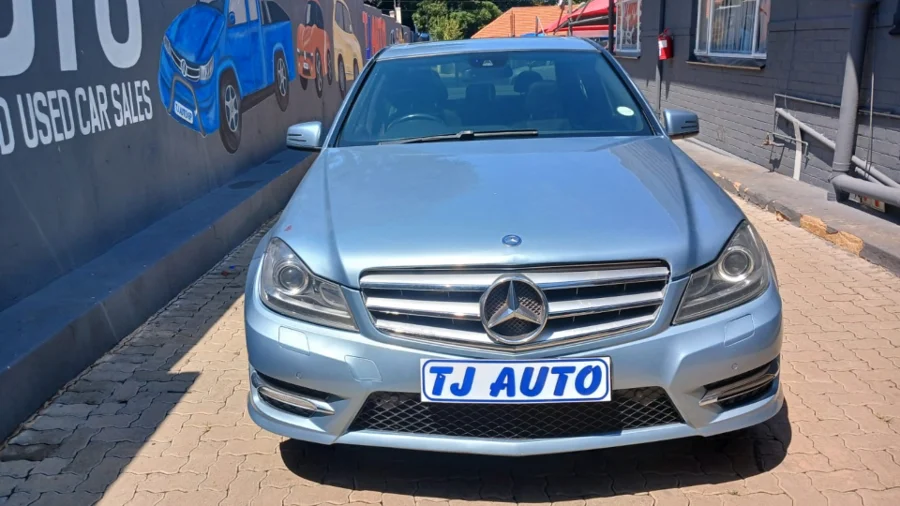 Used 2013 Mercedes Benz C-Class C250 CDI - TJ Auto Car Sales Used 2013 Mercedes Benz C-Class C250 CDI - TJ Auto Car Sales