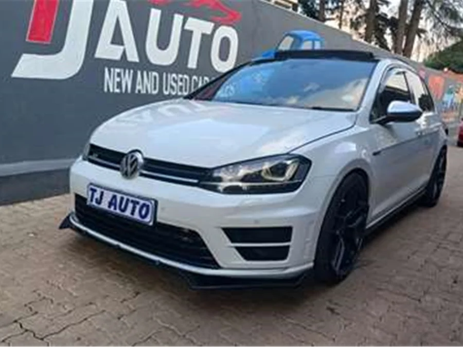 Used 2017 VW Golf R - TJ Auto Car Sales Used 2017 VW Golf R - TJ Auto Car Sales