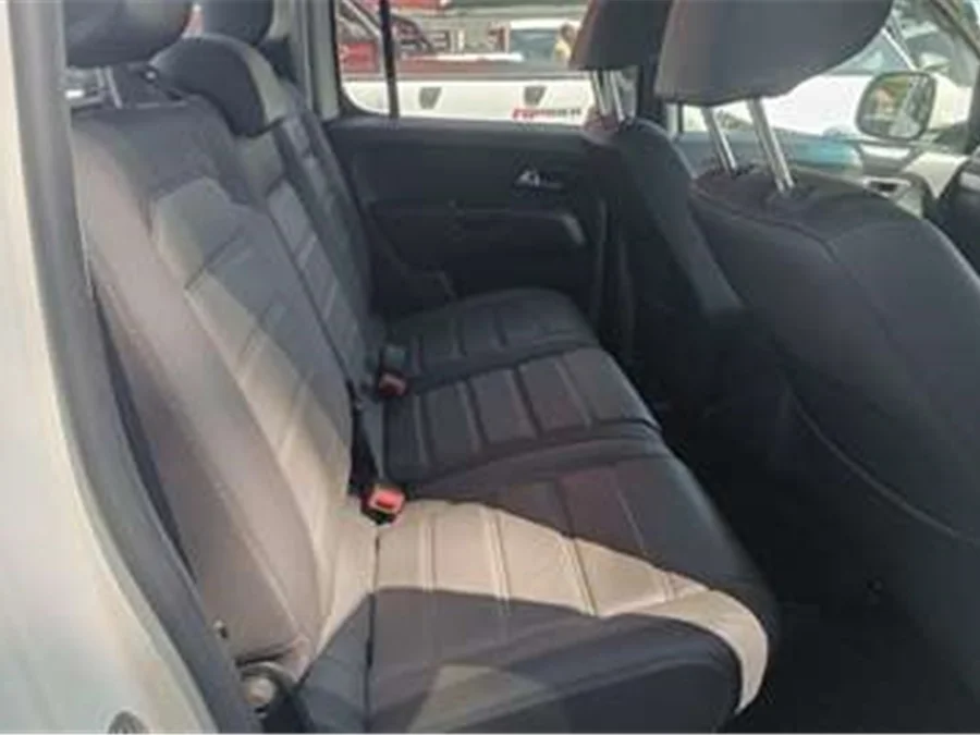 Used 2021 VW Amarok 3.0 V6 TDI double cab Highline 4Motion - TJ Auto Car Sales Used 2021 VW Amarok 3.0 V6 TDI double cab Highline 4Motion - TJ Auto Car Sales