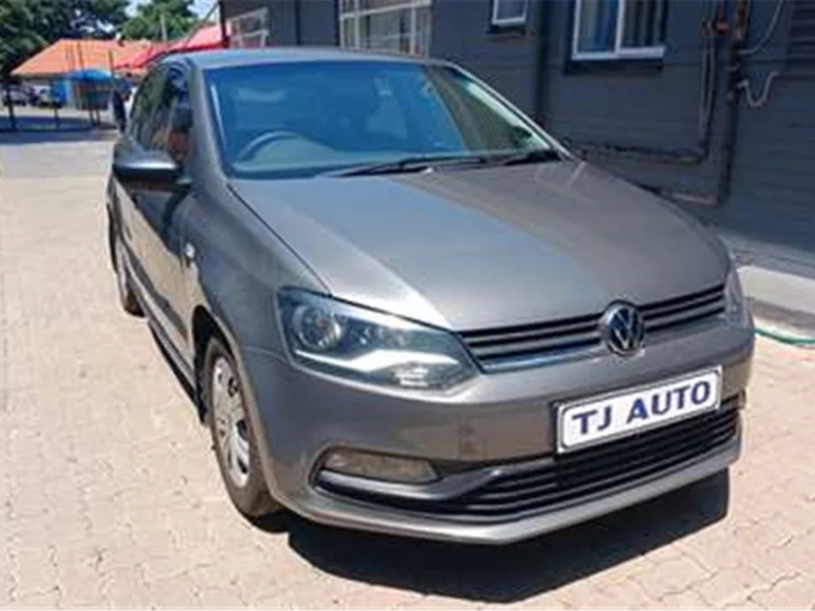 Used 2021 VW Polo Vivo hatch 1.4 Comfortline - TJ Auto Car Sales Used 2021 VW Polo Vivo hatch 1.4 Comfortline - TJ Auto Car Sales
