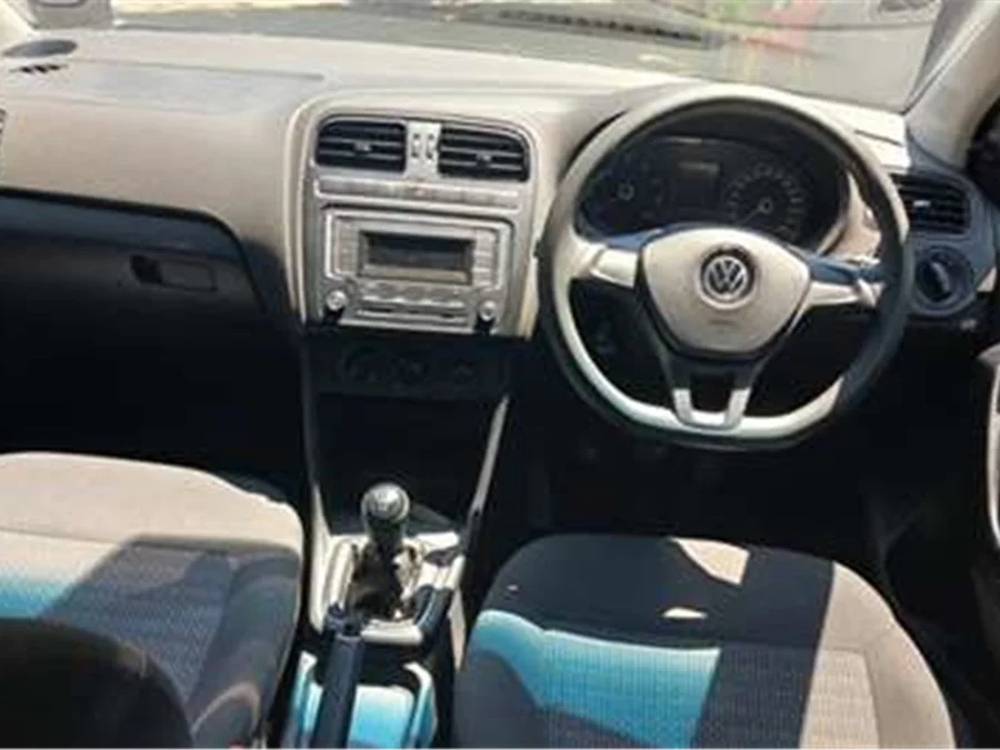 Used 2021 VW Polo Vivo hatch 1.4 Comfortline - TJ Auto Car Sales Used 2021 VW Polo Vivo hatch 1.4 Comfortline - TJ Auto Car Sales