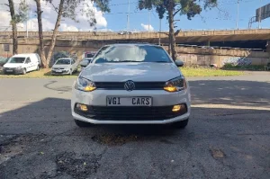 Used 2023 Volkswagen Polo Vivo hatch 1.4 Comfortline