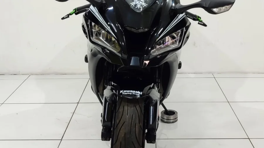 2016 Kawasaki ZX10 - JMD Motorcycles 2016 Kawasaki ZX10 - JMD Motorcycles