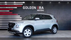 Used  2021 Hyundai Venue 1.0T Motion
