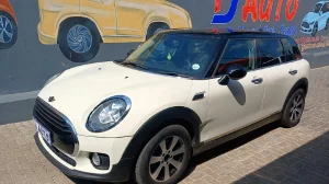 Used  2017 MINI Clubman Cooper Clubman
