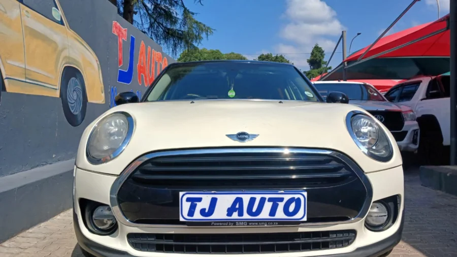 Used 2017 MINI Clubman Cooper Clubman - TJ Auto Car Sales Used 2017 MINI Clubman Cooper Clubman - TJ Auto Car Sales