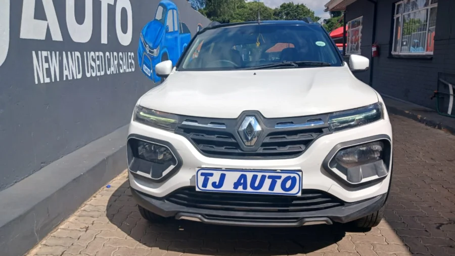 Used 2023 Renault Kiger Climber - TJ Auto Car Sales Used 2023 Renault Kiger Climber - TJ Auto Car Sales