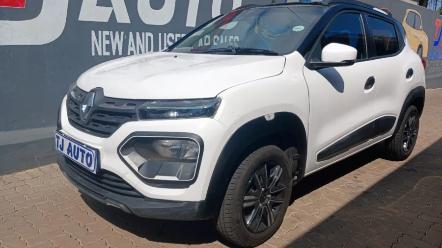 Used 2023 Renault Kiger Climber - TJ Auto Car Sales Used 2023 Renault Kiger Climber - TJ Auto Car Sales
