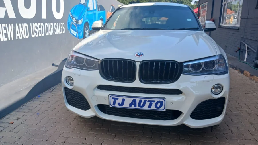 Used 2016 BMW X4 xDrive20d - TJ Auto Car Sales Used 2016 BMW X4 xDrive20d - TJ Auto Car Sales