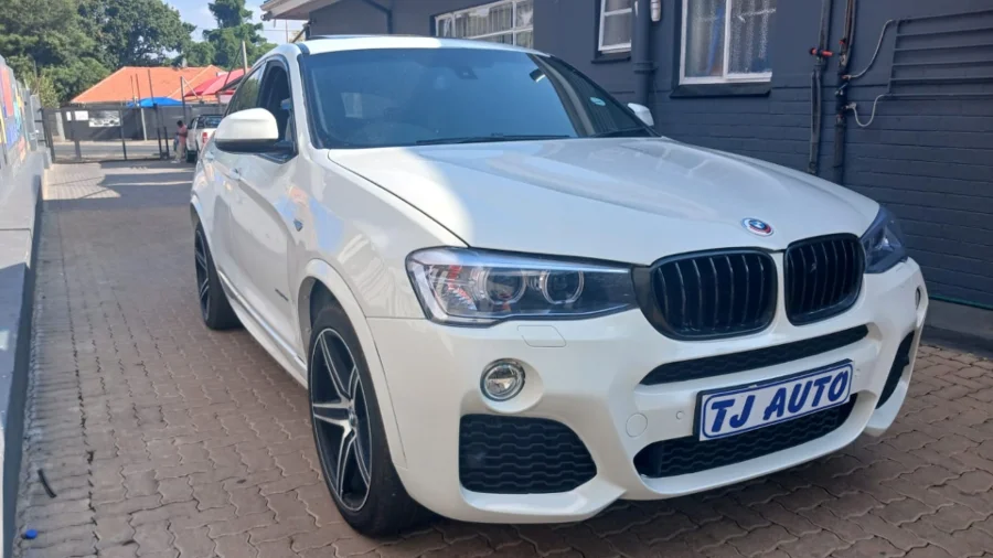 Used 2016 BMW X4 xDrive20d - TJ Auto Car Sales Used 2016 BMW X4 xDrive20d - TJ Auto Car Sales
