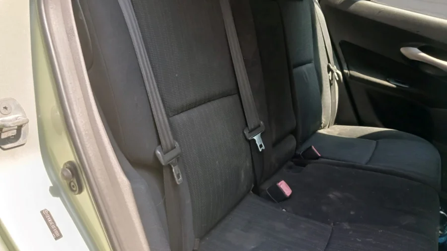 Used 2008 Toyota Auris 1.4 RS - TJ Auto Car Sales Used 2008 Toyota Auris 1.4 RS - TJ Auto Car Sales