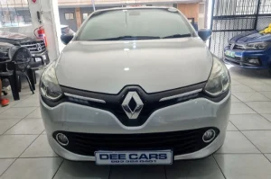 Used  2014 Renault Clio 1.4 Expression 5-door