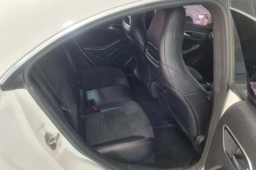 Used 2015 Mercedes Benz CLA220d AMG Line - Dee Cars Used 2015 Mercedes Benz CLA220d AMG Line - Dee Cars