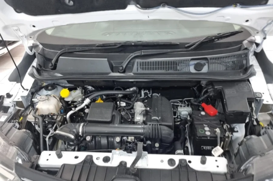 Used  2023 Renault Triber 1.0 Prestige - Dee Cars