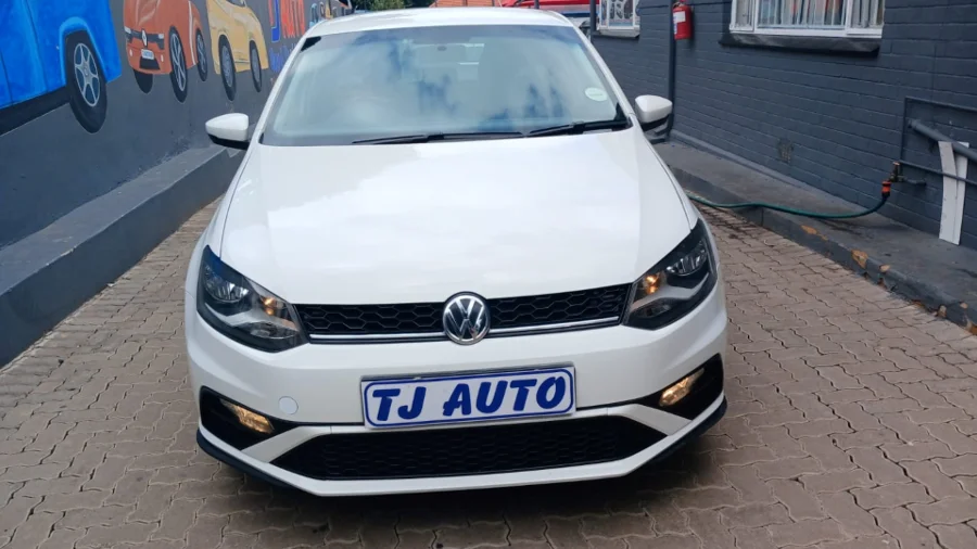 Used 2021 VW Polo sedan 1.6 Comfortline auto - TJ Auto Car Sales Used 2021 VW Polo sedan 1.6 Comfortline auto - TJ Auto Car Sales