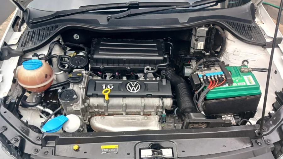 Used 2021 VW Polo sedan 1.6 Comfortline auto - TJ Auto Car Sales Used 2021 VW Polo sedan 1.6 Comfortline auto - TJ Auto Car Sales
