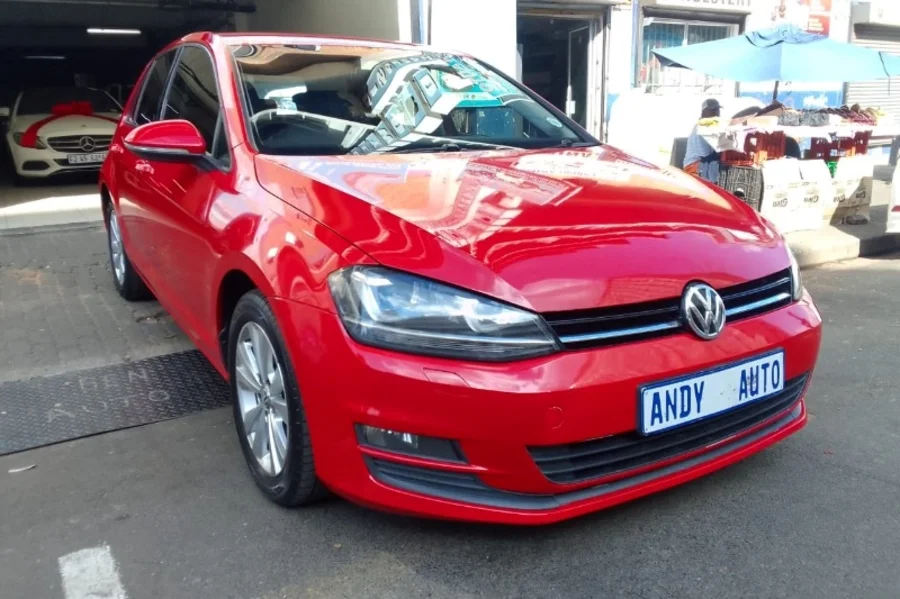 Used 2015 VW Golf SV 1.4TSI Comfortline auto - Andy Auto Used 2015 VW Golf SV 1.4TSI Comfortline auto - Andy Auto