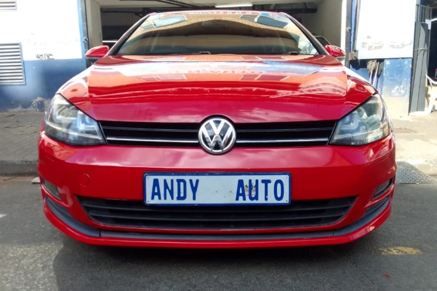 Used 2015 VW Golf SV 1.4TSI Comfortline auto - Andy Auto Used 2015 VW Golf SV 1.4TSI Comfortline auto - Andy Auto