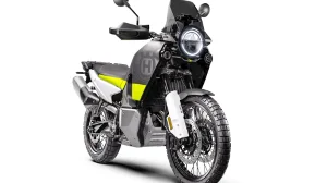 New  2023 Husqvarna Norden 901