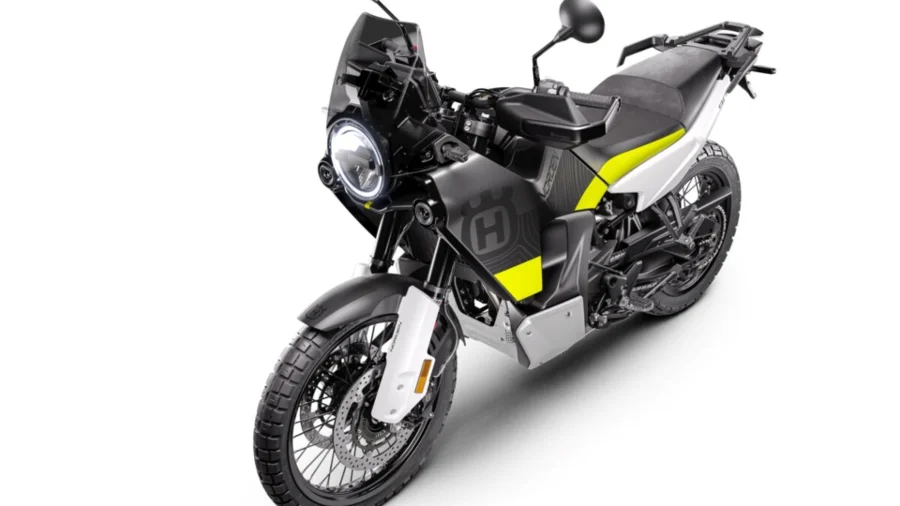 New 2023 Husqvarna Norden 901 - FAST KTM New 2023 Husqvarna Norden 901 - FAST KTM