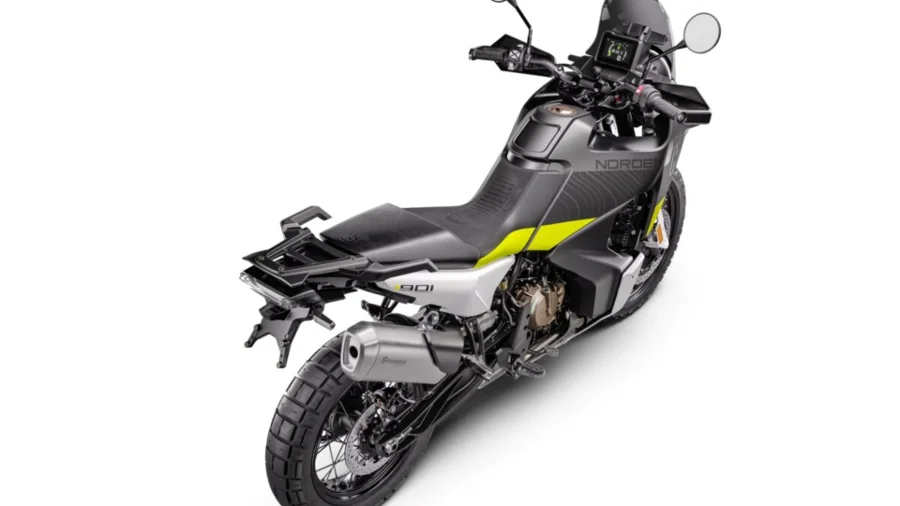 New 2023 Husqvarna Norden 901 - FAST KTM New 2023 Husqvarna Norden 901 - FAST KTM