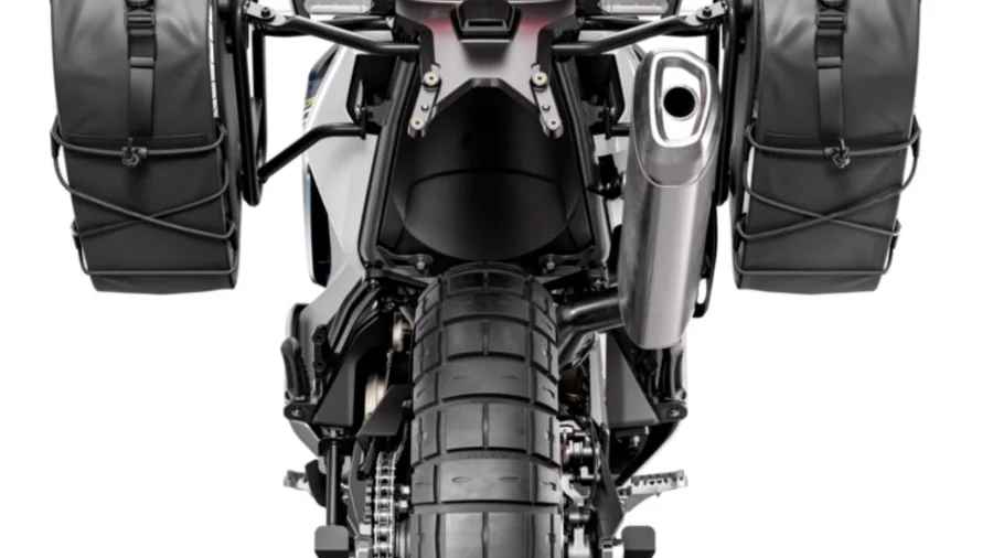 New 2023 Husqvarna Norden 901 Expedition - FAST KTM New 2023 Husqvarna Norden 901 Expedition - FAST KTM