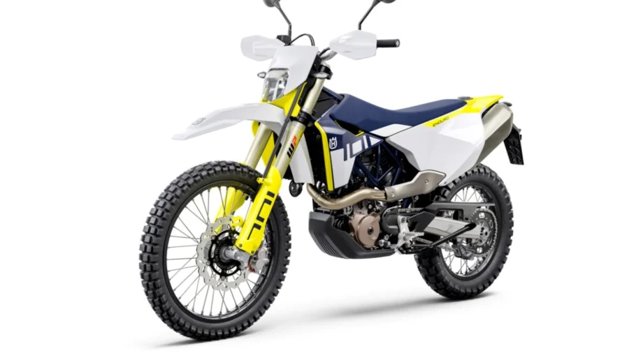 New 2024 Husqvarna 701 Enduro - FAST KTM New 2024 Husqvarna 701 Enduro - FAST KTM