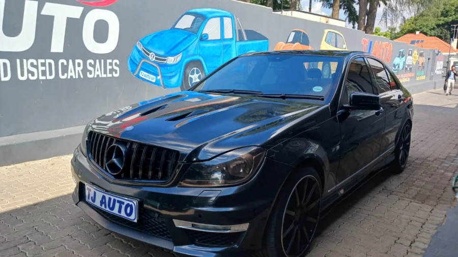 Used 2010 Mercedes Benz C-Class C180 Edition C - TJ Auto Car Sales Used 2010 Mercedes Benz C-Class C180 Edition C - TJ Auto Car Sales