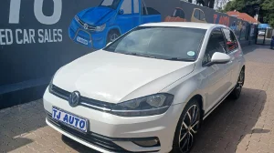 Used  2019 VW Polo hatch 1.0TSI BlueMotion
