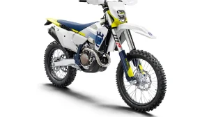 New 2024 Husqvarna FE 350 Enduro New 2024 Husqvarna FE 350 Enduro