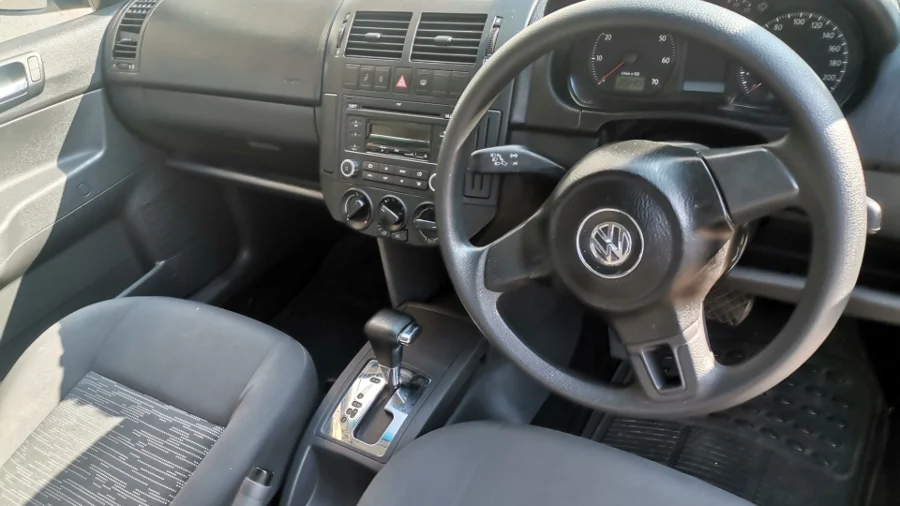 Used 2016 Volkswagen Polo Vivo sedan 1.4 Trendline - Venture Giant Investment Used 2016 Volkswagen Polo Vivo sedan 1.4 Trendline - Venture Giant Investment