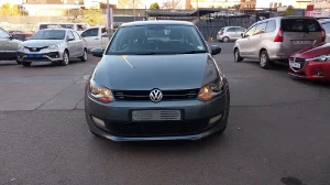 Used 2012 Volkswagen Polo 1.4 Comfortline