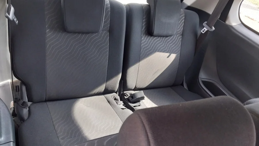 Used 2017 Toyota Avanza 1.3 SX - Venture Giant Investment