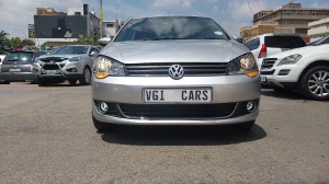 Used 2012 Volkswagen Polo Vivo 5-door 1.4 Trendline