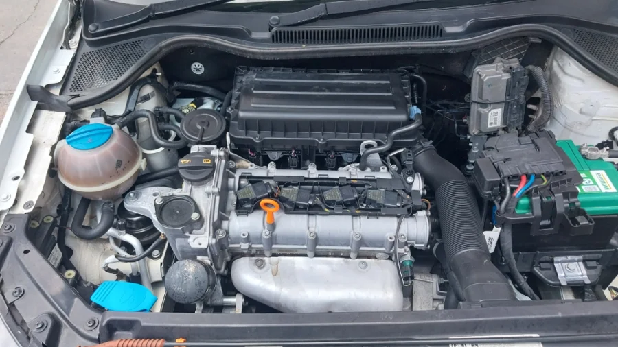 Used 2012 Volkswagen Polo 1.6 Comfortline - Venture Giant Investment