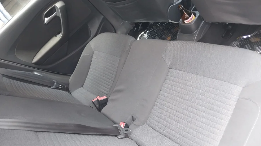 Used 2012 Volkswagen Polo 1.6 Comfortline - Venture Giant Investment