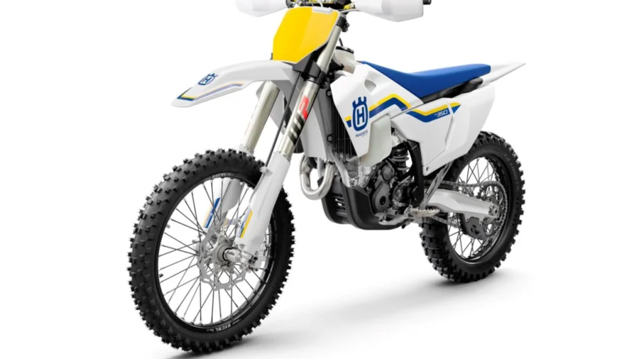 New 2023 Husqvarna FX 350 HERITAGE - FAST KTM New 2023 Husqvarna FX 350 HERITAGE - FAST KTM