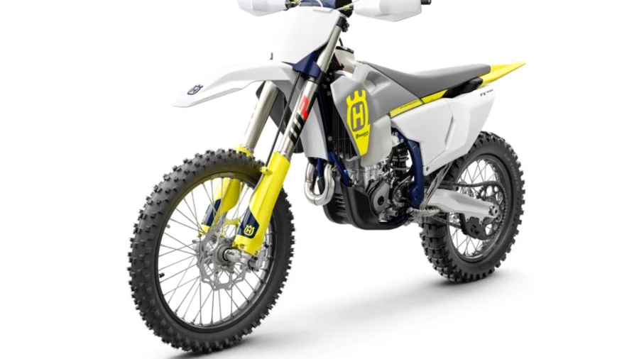 New  2023 Husqvarna FX 450 Cross Country - FAST KTM