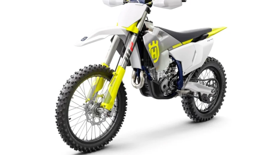 New 2024 Husqvarna FX 450 Cross Country - FAST KTM New 2024 Husqvarna FX 450 Cross Country - FAST KTM