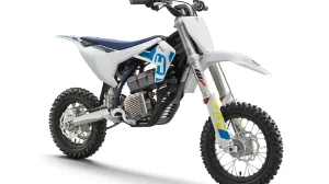 New  2024 Husqvarna EE 5