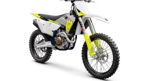 New 2024 Husqvarna FC 250 Motocross New 2024 Husqvarna FC 250 Motocross