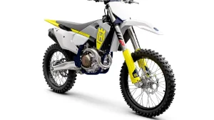 New 2023 Husqvarna FC 450 Motocross New 2023 Husqvarna FC 450 Motocross