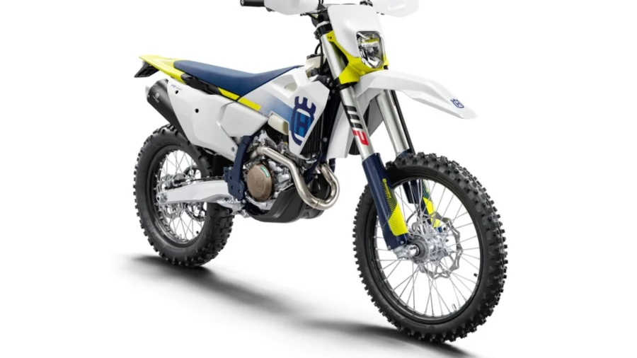 New 2024 Husqvarna FE 450 Enduro - FAST KTM New 2024 Husqvarna FE 450 Enduro - FAST KTM