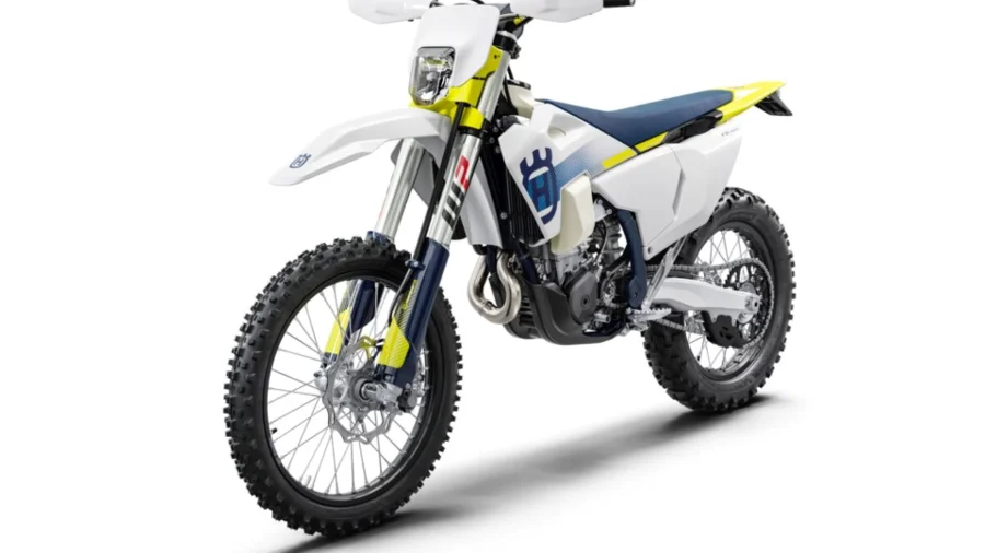 New 2024 Husqvarna FE 450 Enduro - FAST KTM New 2024 Husqvarna FE 450 Enduro - FAST KTM
