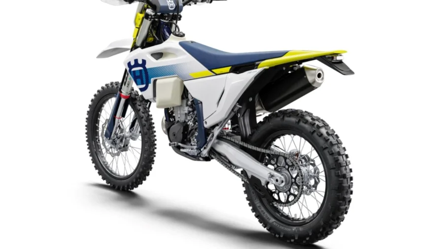 New 2024 Husqvarna FE 450 Enduro - FAST KTM New 2024 Husqvarna FE 450 Enduro - FAST KTM